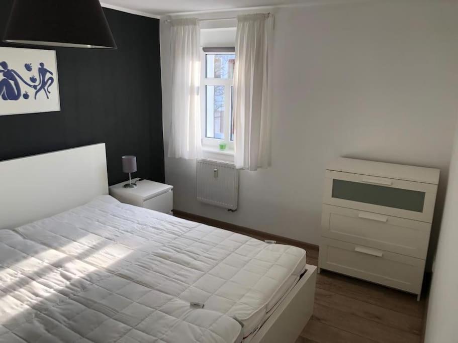 Gemuetliche Kleine Wohnung Вендельштайн Екстер'єр фото